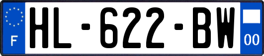 HL-622-BW
