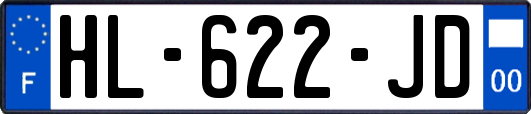 HL-622-JD