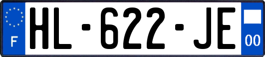 HL-622-JE