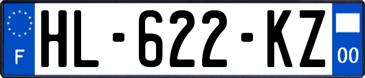 HL-622-KZ