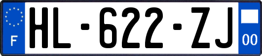 HL-622-ZJ