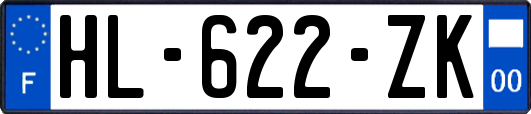 HL-622-ZK