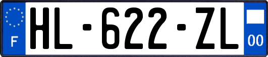 HL-622-ZL