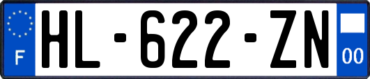HL-622-ZN