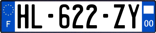 HL-622-ZY