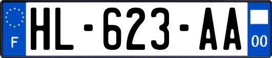 HL-623-AA