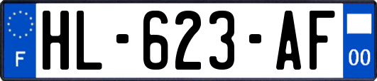 HL-623-AF
