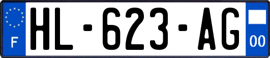 HL-623-AG