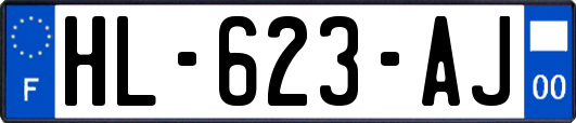 HL-623-AJ
