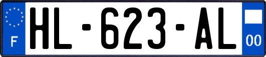 HL-623-AL