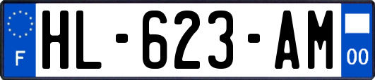 HL-623-AM