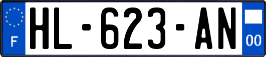 HL-623-AN