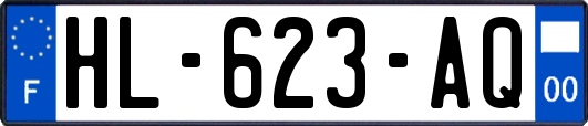 HL-623-AQ