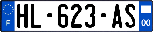 HL-623-AS