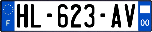 HL-623-AV