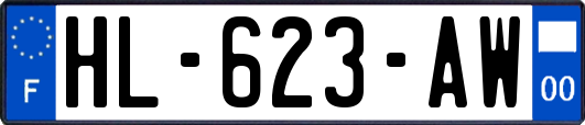 HL-623-AW