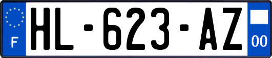 HL-623-AZ