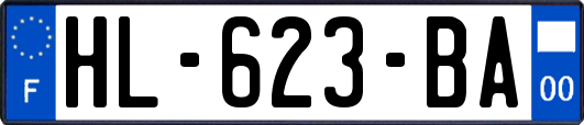 HL-623-BA