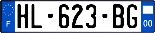 HL-623-BG