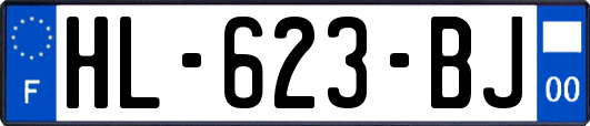 HL-623-BJ