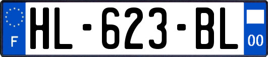 HL-623-BL