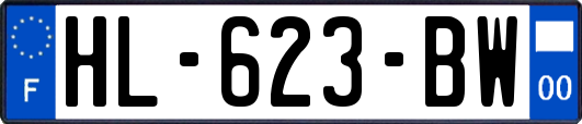 HL-623-BW