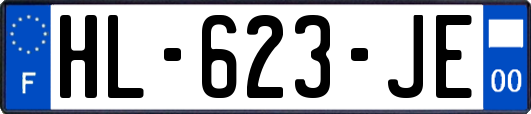 HL-623-JE