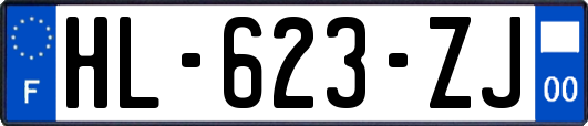 HL-623-ZJ