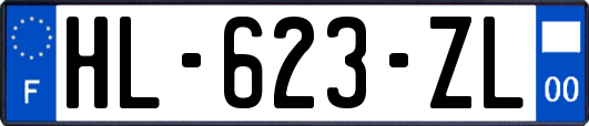 HL-623-ZL