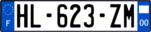 HL-623-ZM