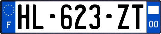 HL-623-ZT