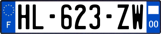 HL-623-ZW