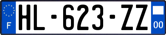 HL-623-ZZ