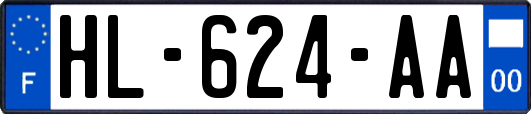 HL-624-AA