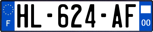 HL-624-AF