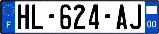 HL-624-AJ
