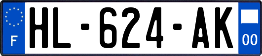 HL-624-AK