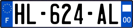HL-624-AL