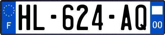 HL-624-AQ