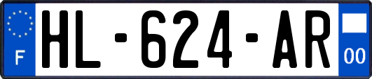 HL-624-AR
