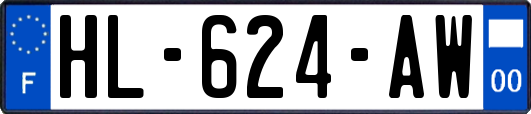 HL-624-AW