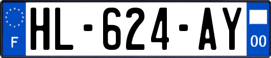 HL-624-AY