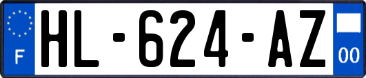 HL-624-AZ