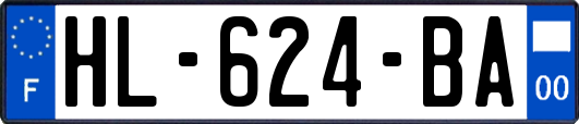 HL-624-BA