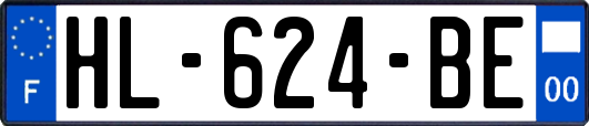 HL-624-BE