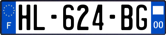 HL-624-BG
