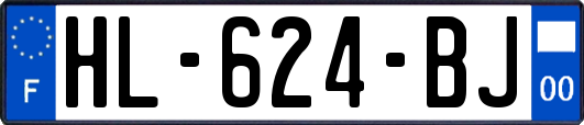 HL-624-BJ