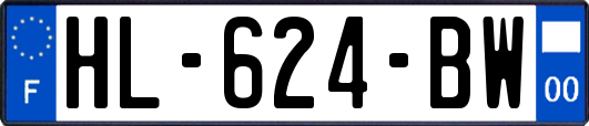 HL-624-BW