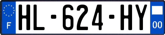 HL-624-HY