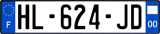 HL-624-JD